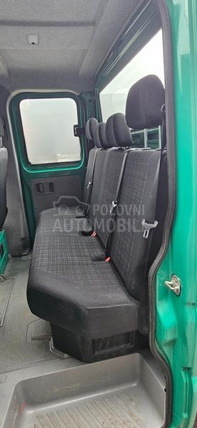 Mercedes Benz Sprinter 316CDI NOV NOV  KLIMA