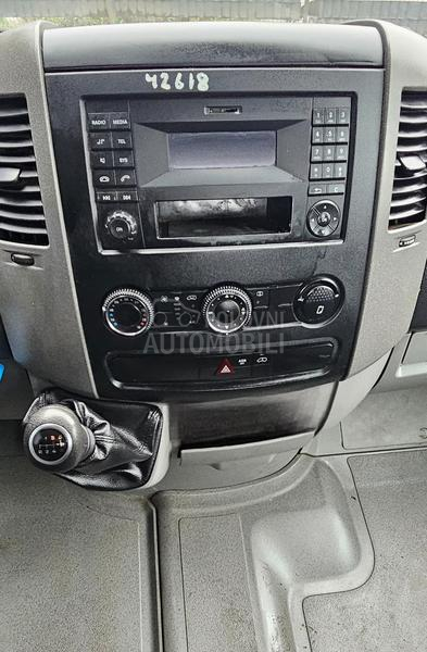 Mercedes Benz Sprinter 316CDI NOV NOV  KLIMA