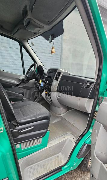 Mercedes Benz Sprinter 316CDI NOV NOV  KLIMA