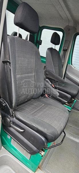 Mercedes Benz Sprinter 316CDI NOV NOV  KLIMA