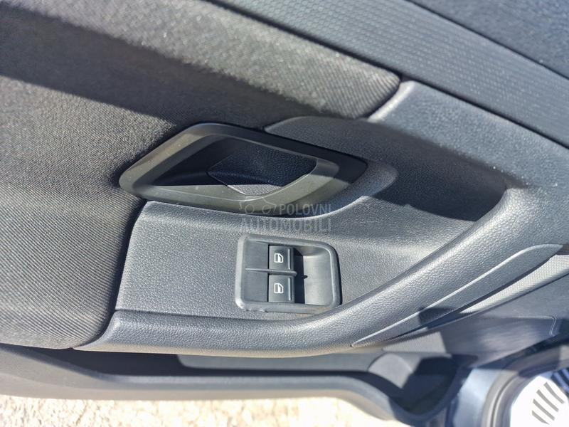 Škoda Fabia Skoda 1,2