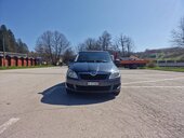 Škoda Fabia Skoda 1,2