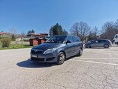 Škoda Fabia Skoda 1,2