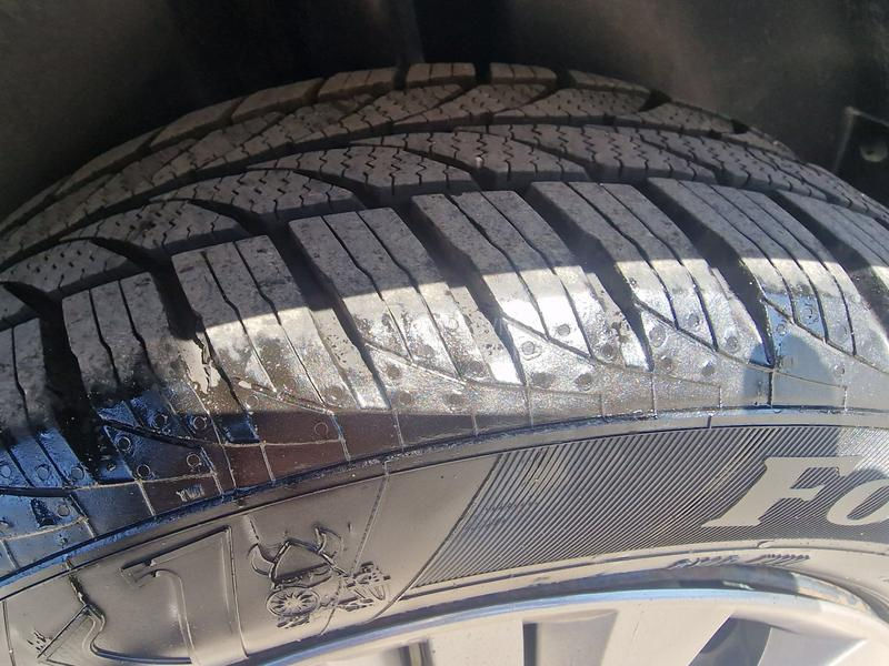 Škoda Fabia Skoda 1,2