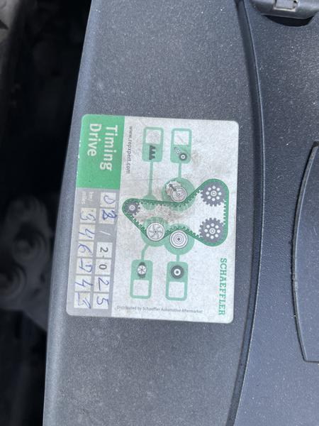 Opel Astra H 1.6 TNG