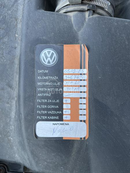 Opel Astra H 1.6 TNG