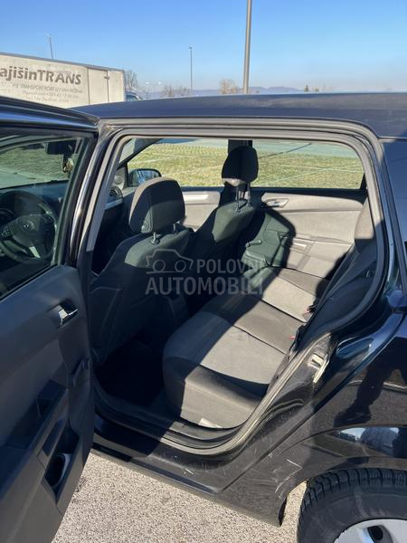 Opel Astra H 1.6 TNG