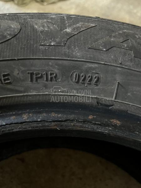 Opel Astra H 1.6 TNG