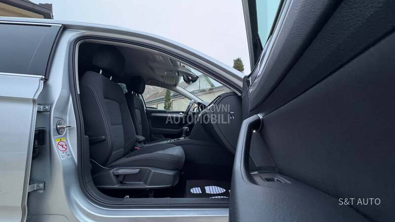 Volkswagen Passat B8 2.0 TDI/DSG/LED/FUL