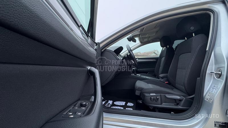 Volkswagen Passat B8 2.0 TDI/DSG/LED/FUL