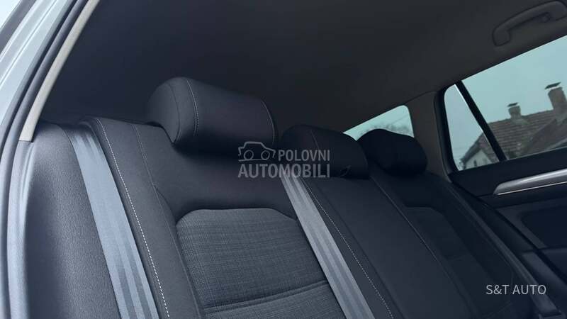 Volkswagen Passat B8 2.0 TDI/DSG/LED/FUL