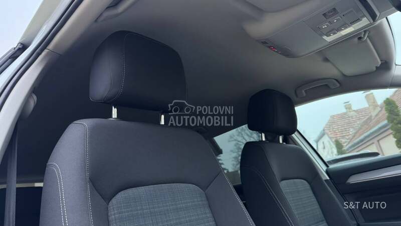 Volkswagen Passat B8 2.0 TDI/DSG/LED/FUL