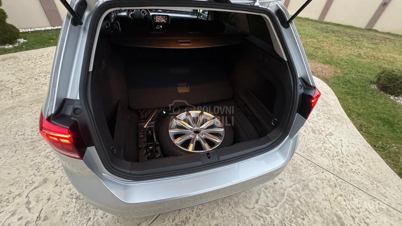 Volkswagen Passat B8 2.0 TDI/DSG/LED/FUL