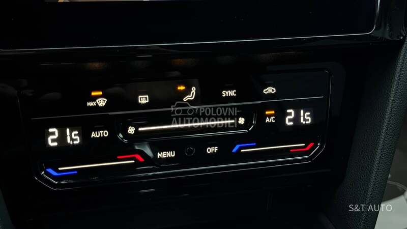 Volkswagen Passat B8 2.0 TDI/DSG/LED/FUL