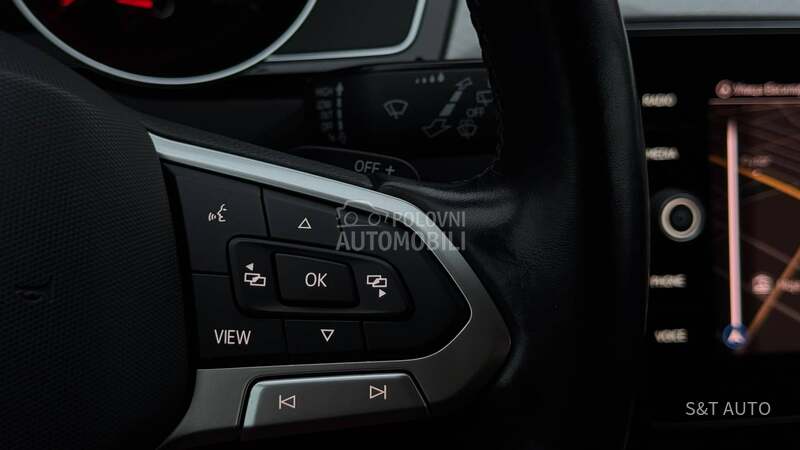 Volkswagen Passat B8 2.0 TDI/DSG/LED/FUL