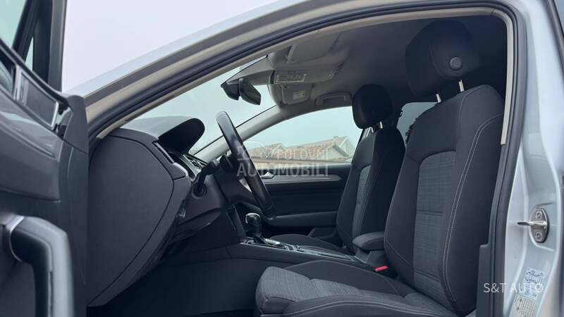 Volkswagen Passat B8 2.0 TDI/DSG/LED/FUL