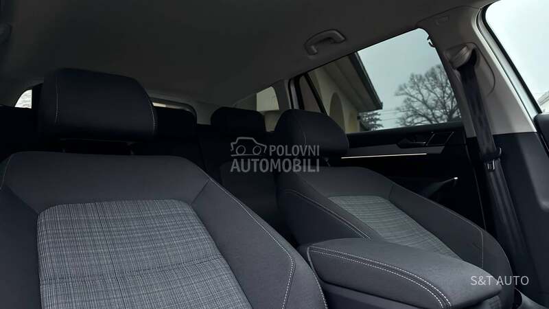 Volkswagen Passat B8 2.0 TDI/DSG/LED/FUL