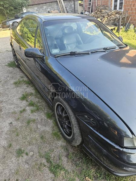 Opel Calibra c20xe