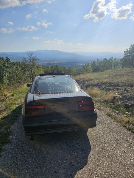 Opel Calibra c20xe