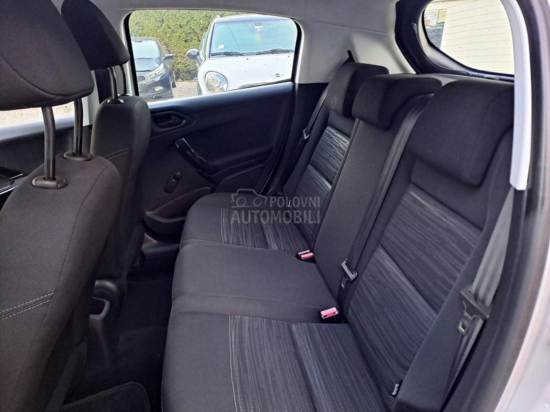 Peugeot 208 1.6hdi Active