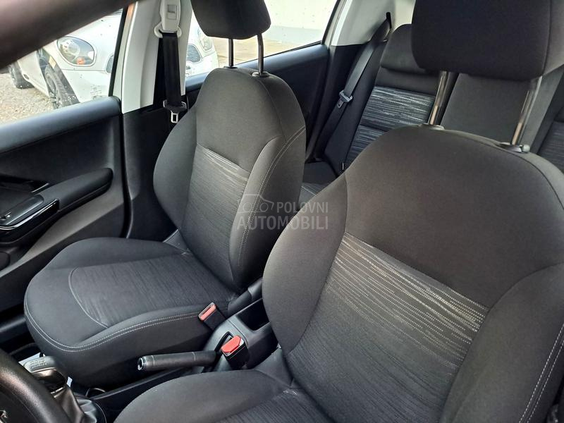 Peugeot 208 1.6hdi Active