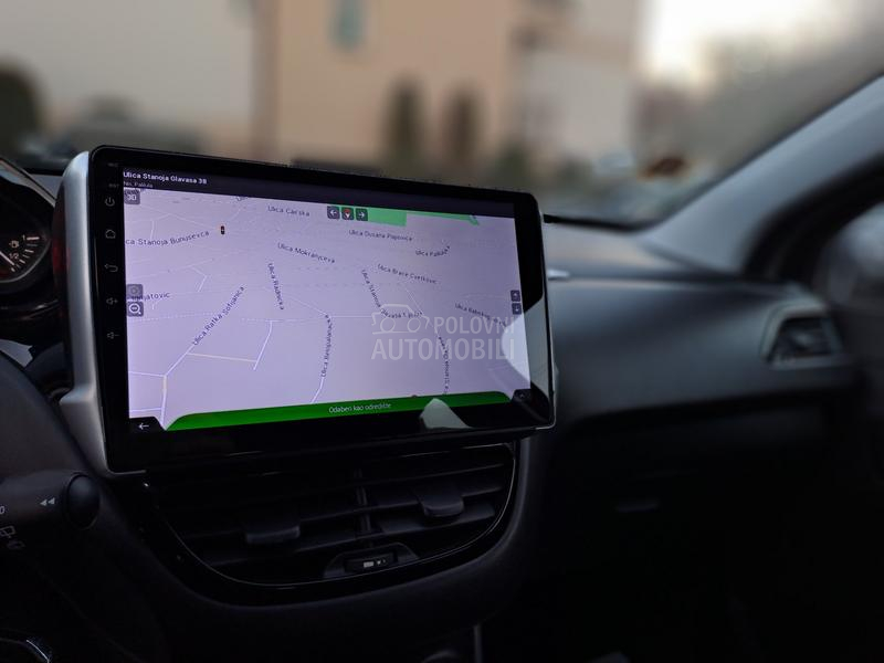 Peugeot 208 1.6hdi Active