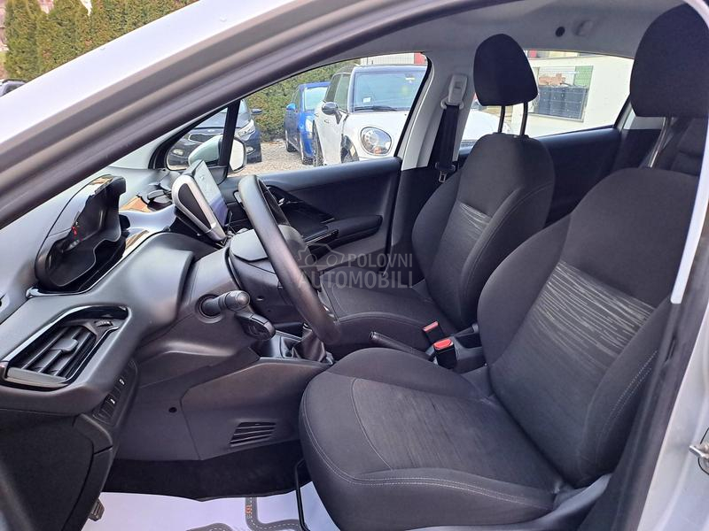 Peugeot 208 1.6hdi Active