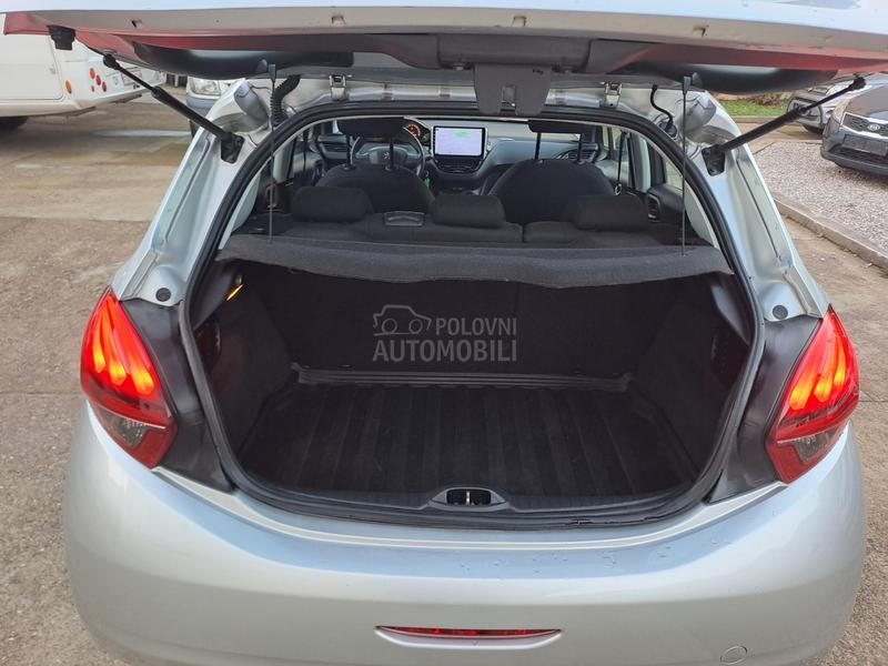 Peugeot 208 1.6hdi Active