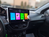 Peugeot 208 1.6hdi Active