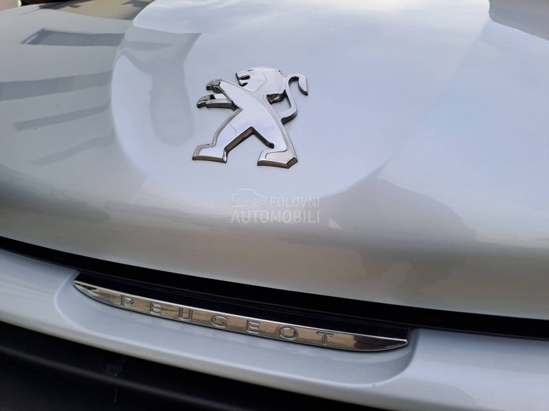 Peugeot 208 1.6hdi Active