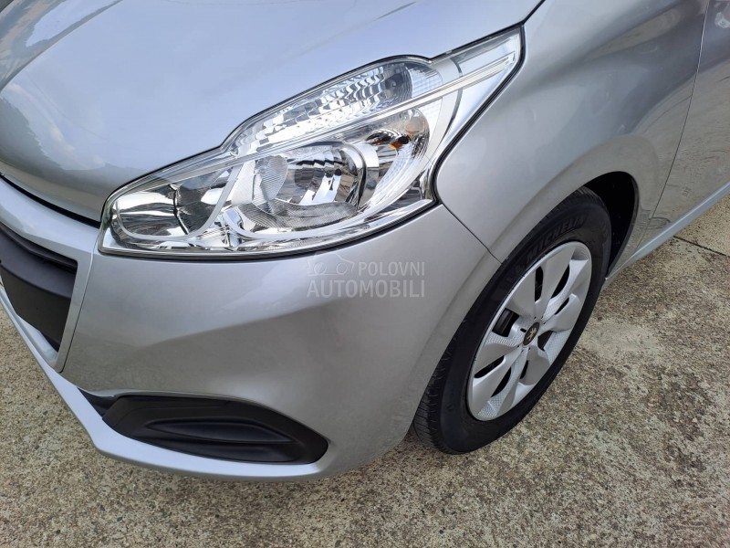 Peugeot 208 1.6hdi Active
