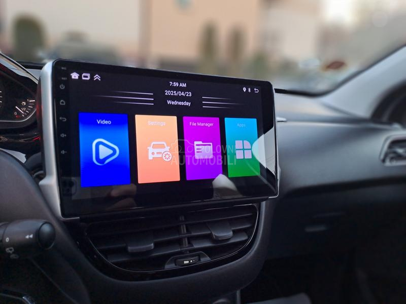 Peugeot 208 1.6hdi Active