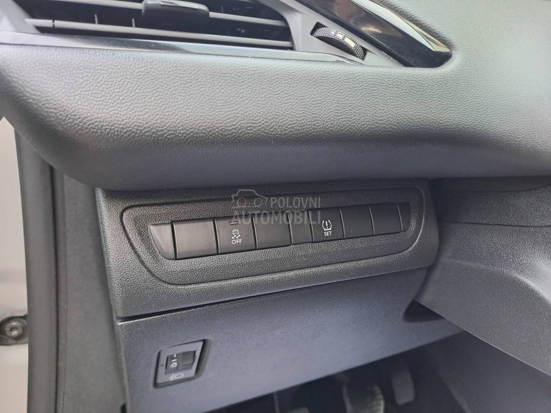 Peugeot 208 1.6hdi Active