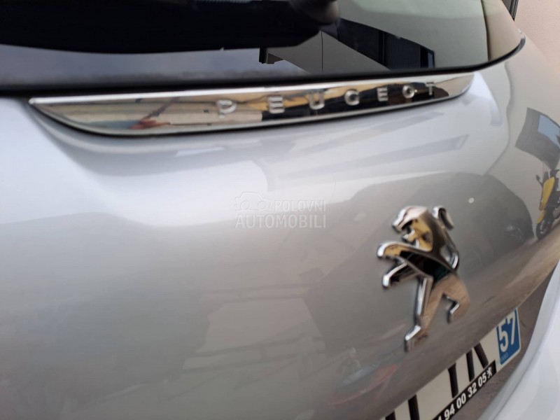 Peugeot 208 1.6hdi Active