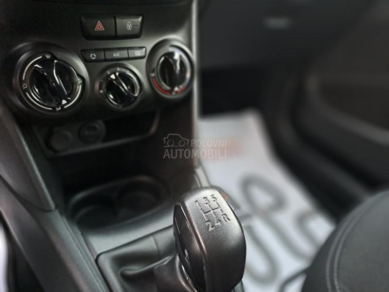 Peugeot 208 1.6hdi Active