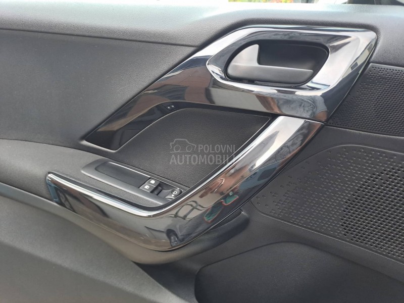 Peugeot 208 1.6hdi Active