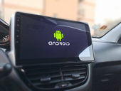 Peugeot 208 1.6hdi Active