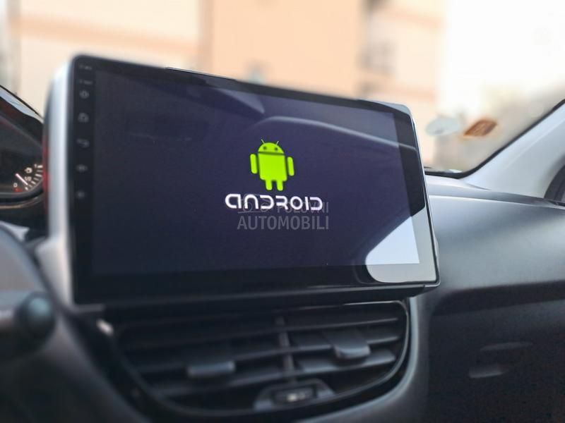 Peugeot 208 1.6hdi Active