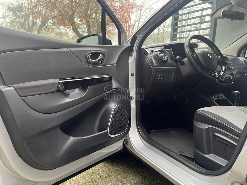 Renault Captur 1.5dci Bicolor/Autom