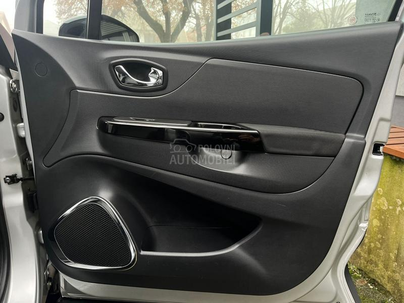 Renault Captur 1.5dci Bicolor/Autom