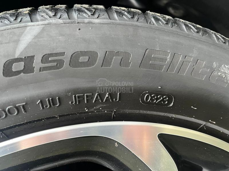 Renault Captur 1.5dci Bicolor/Autom