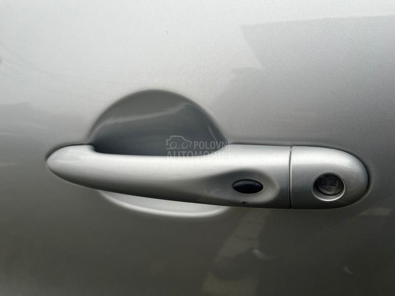 Renault Captur 1.5dci Bicolor/Autom