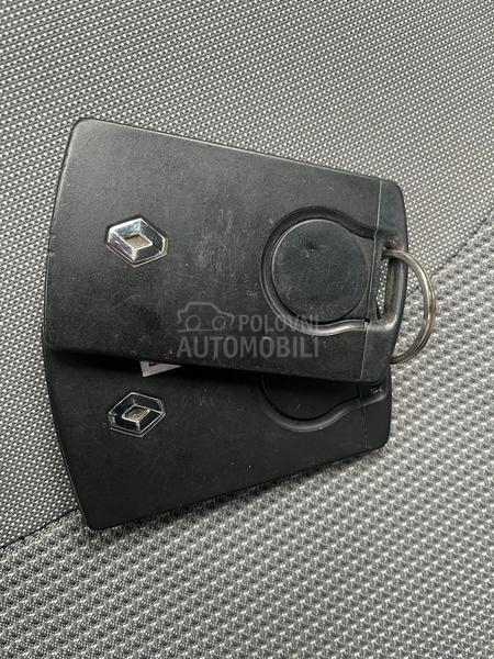 Renault Captur 1.5dci Bicolor/Autom