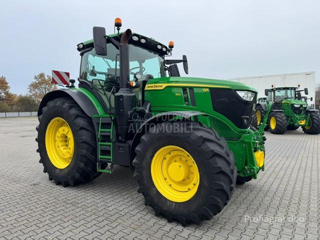 John Deere 6R 250