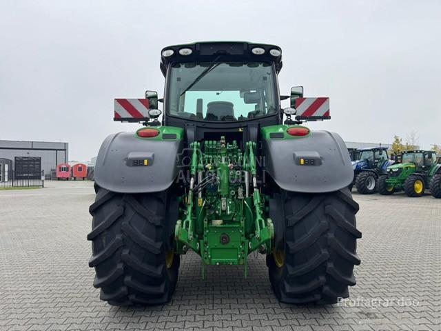 John Deere 6R 250