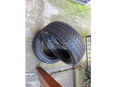 Continental 225/55 R17 Zimska