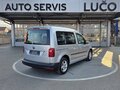 Volkswagen Caddy TSI TRENDLINE 5 sed