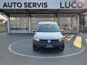 Volkswagen Caddy TSI TRENDLINE 5 sed