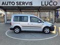 Volkswagen Caddy TSI TRENDLINE 5 sed