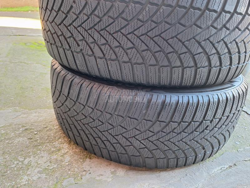 Bridgestone 235/55 R19 Zimska